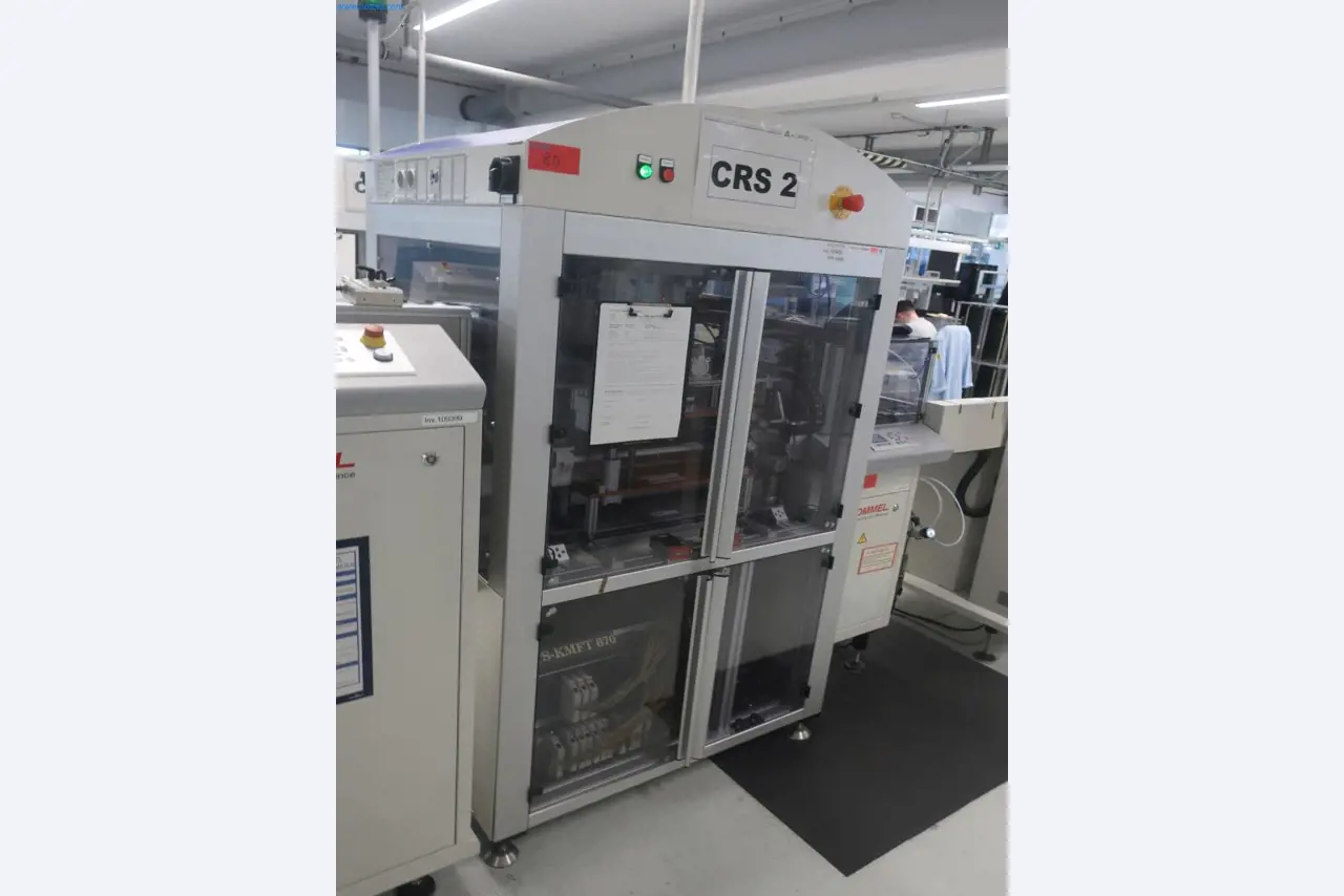 Systemy SMD wcześniej obsługiwane przez Gentherm GmbH-2