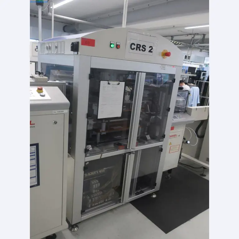 Systemy SMD wcześniej obsługiwane przez Gentherm GmbH-2