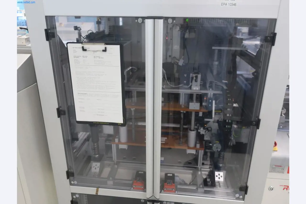 Systemy SMD wcześniej obsługiwane przez Gentherm GmbH-3