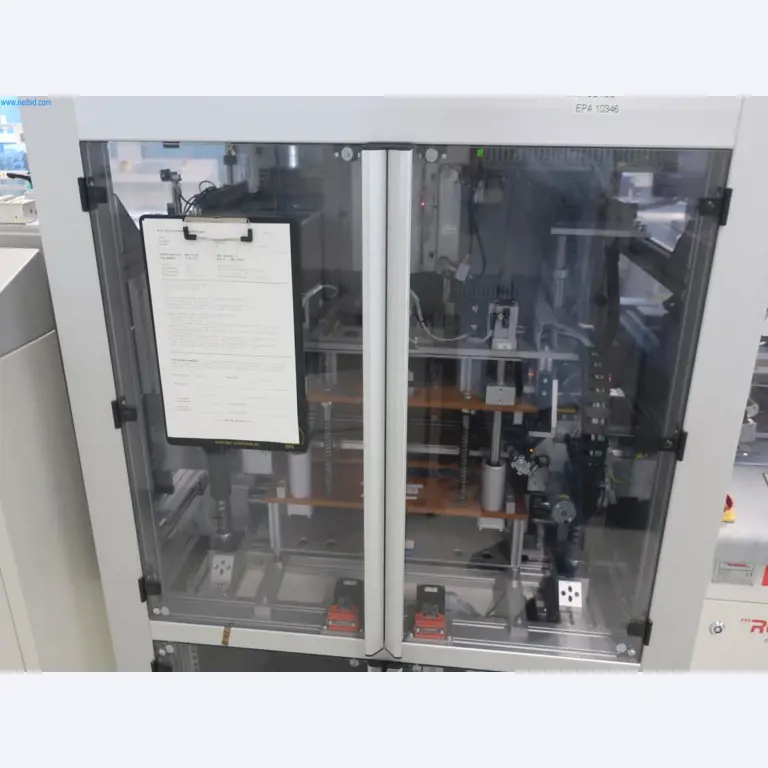 Systemy SMD wcześniej obsługiwane przez Gentherm GmbH-3