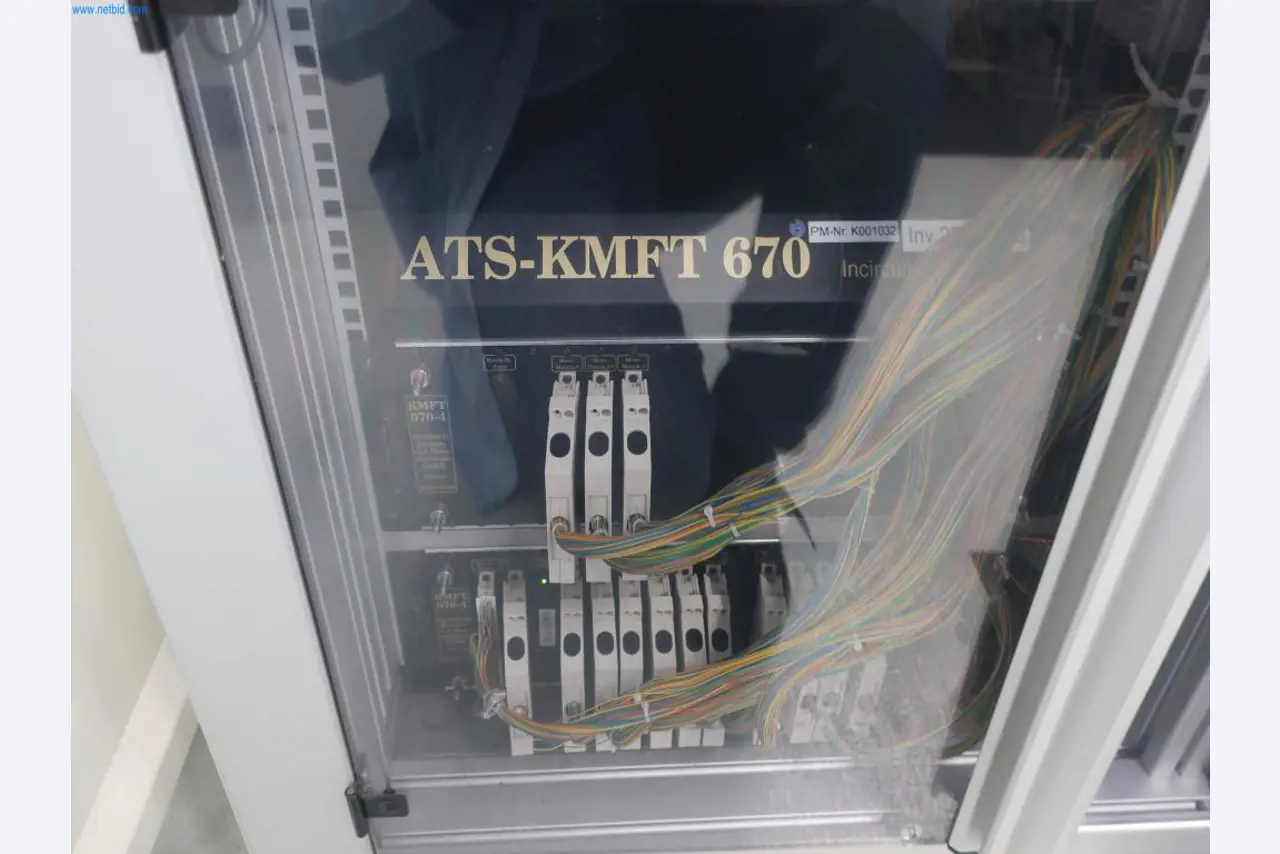 Systemy SMD wcześniej obsługiwane przez Gentherm GmbH-4