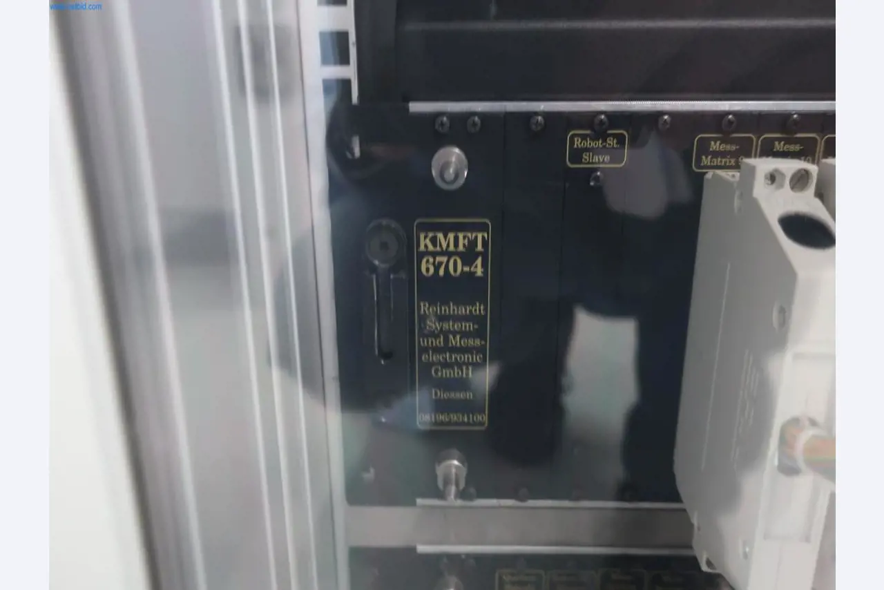 Systemy SMD wcześniej obsługiwane przez Gentherm GmbH-5