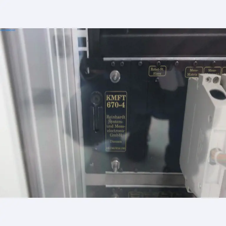 Systemy SMD wcześniej obsługiwane przez Gentherm GmbH-5