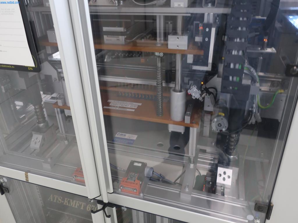 Sistemas SMD anteriormente explorados pela Gentherm GmbH-6