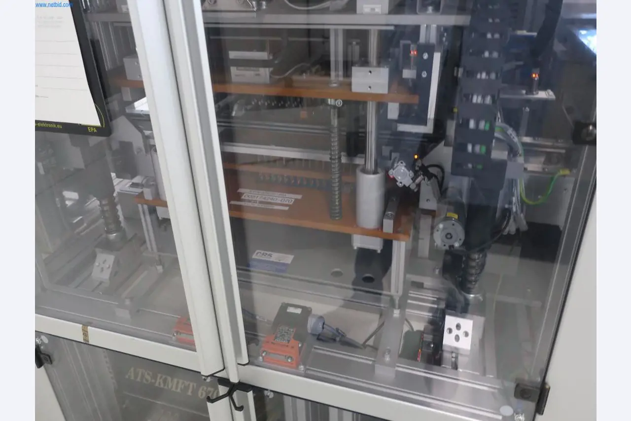 Systemy SMD wcześniej obsługiwane przez Gentherm GmbH-6