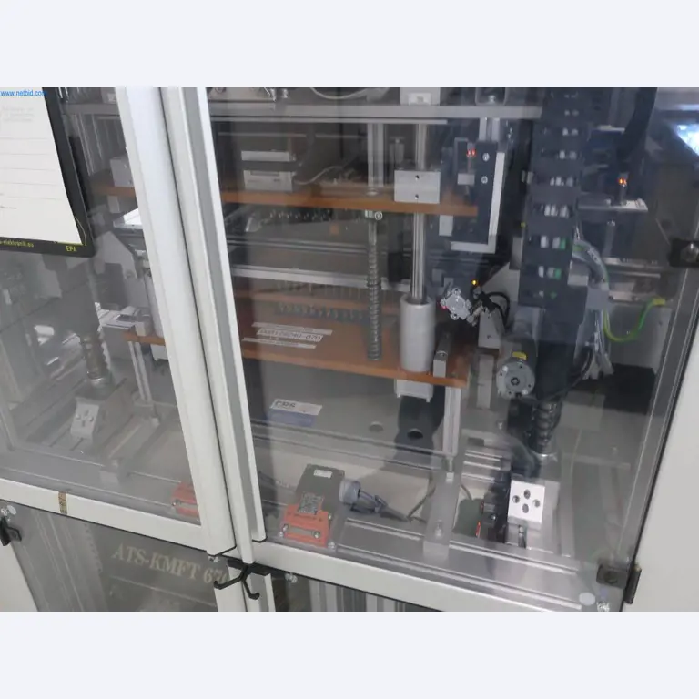 Systemy SMD wcześniej obsługiwane przez Gentherm GmbH-6