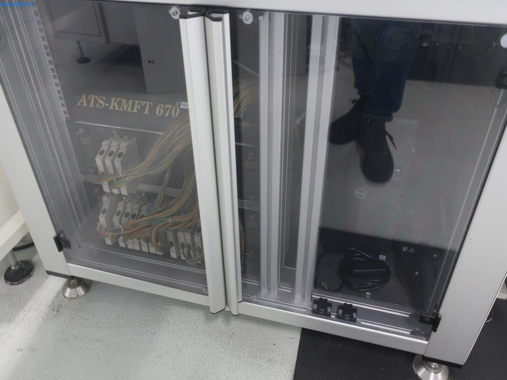 Sistemas SMD anteriormente explorados pela Gentherm GmbH-7