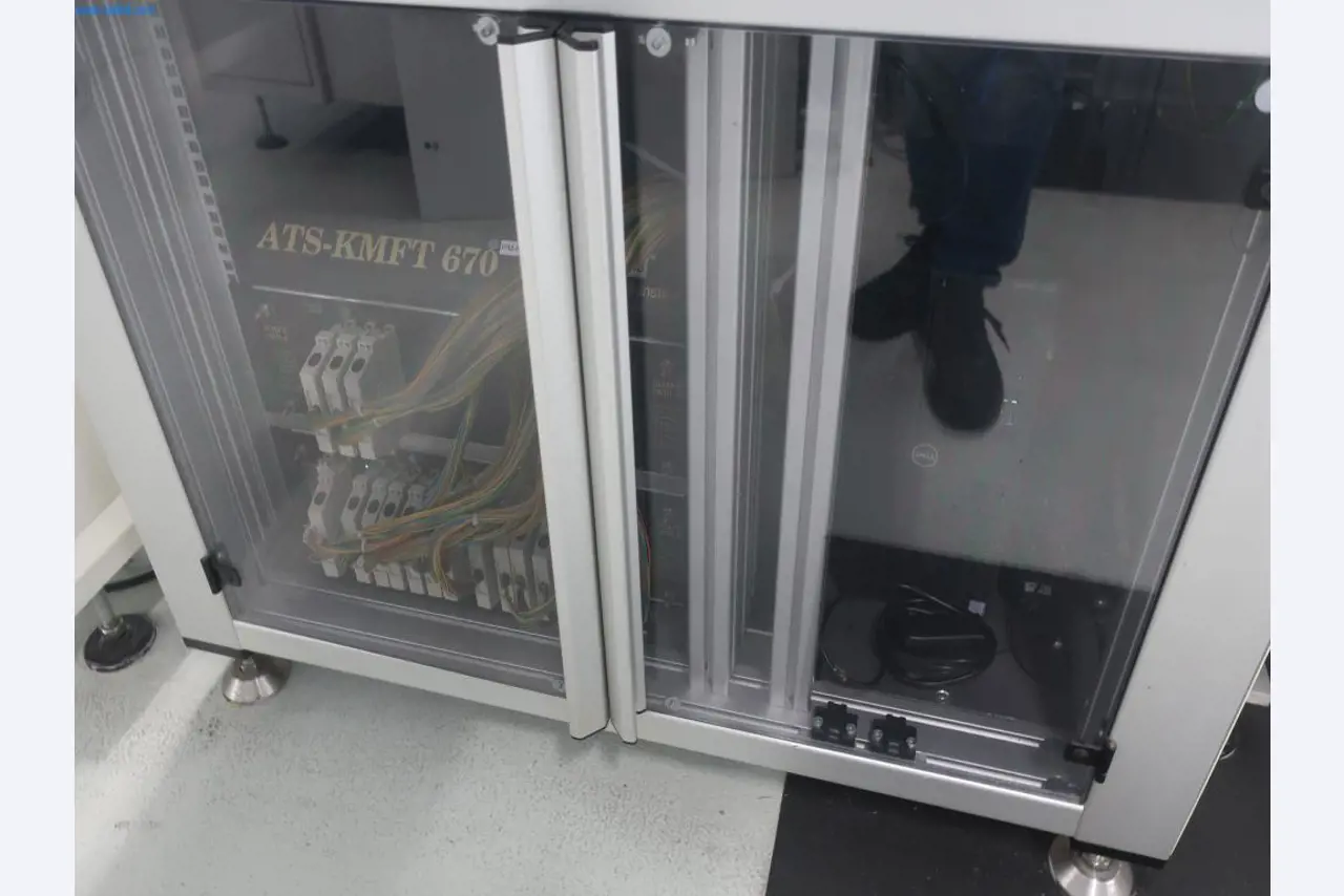 Systemy SMD wcześniej obsługiwane przez Gentherm GmbH-7