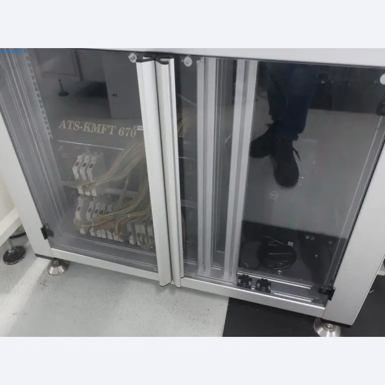 Systemy SMD wcześniej obsługiwane przez Gentherm GmbH-7