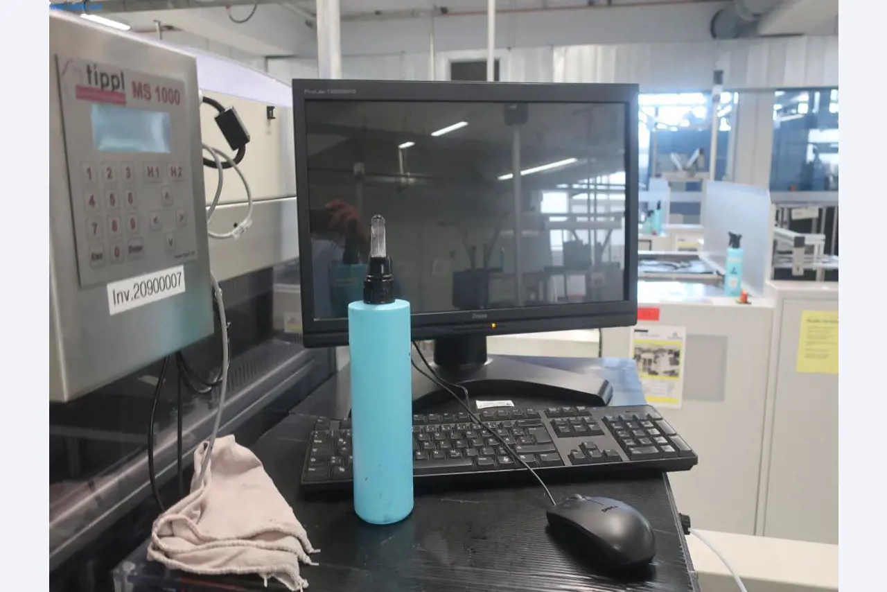 Systemy SMD wcześniej obsługiwane przez Gentherm GmbH-8