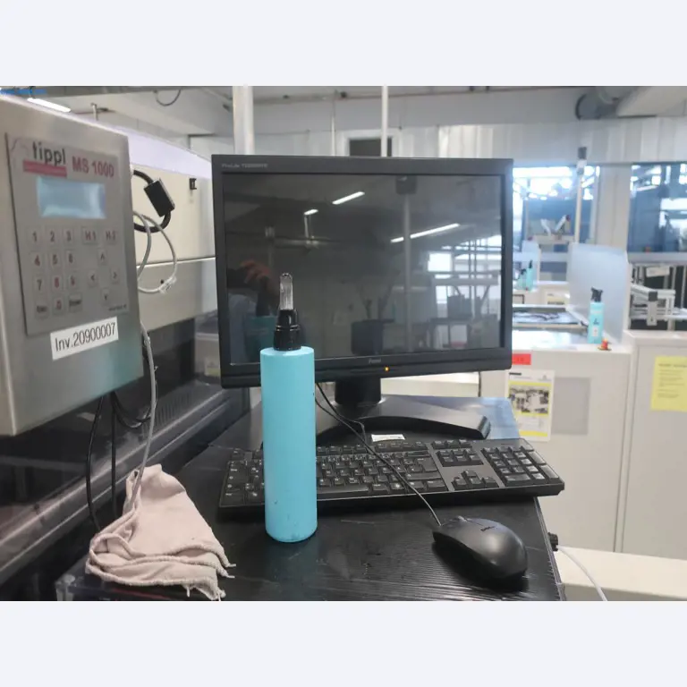 Systemy SMD wcześniej obsługiwane przez Gentherm GmbH-8