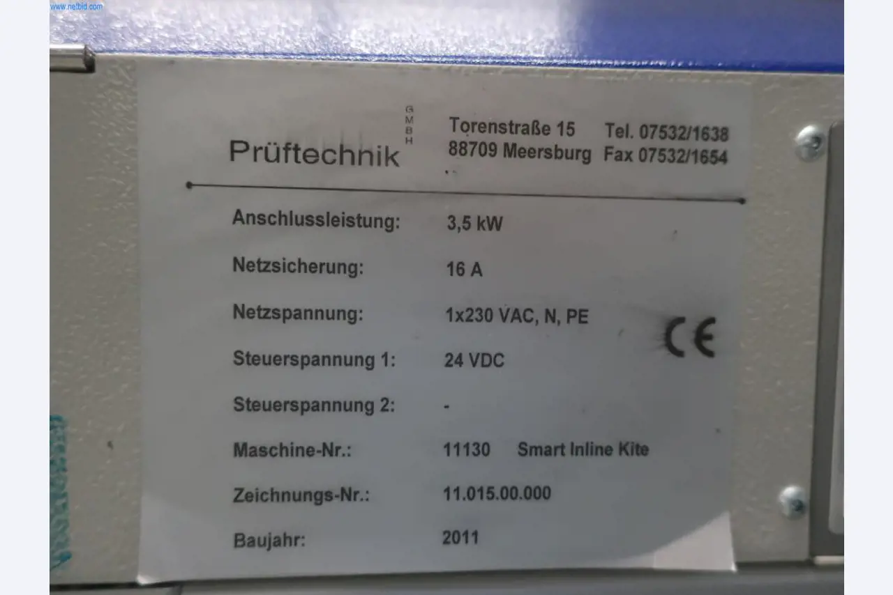 Systemy SMD wcześniej obsługiwane przez Gentherm GmbH-9