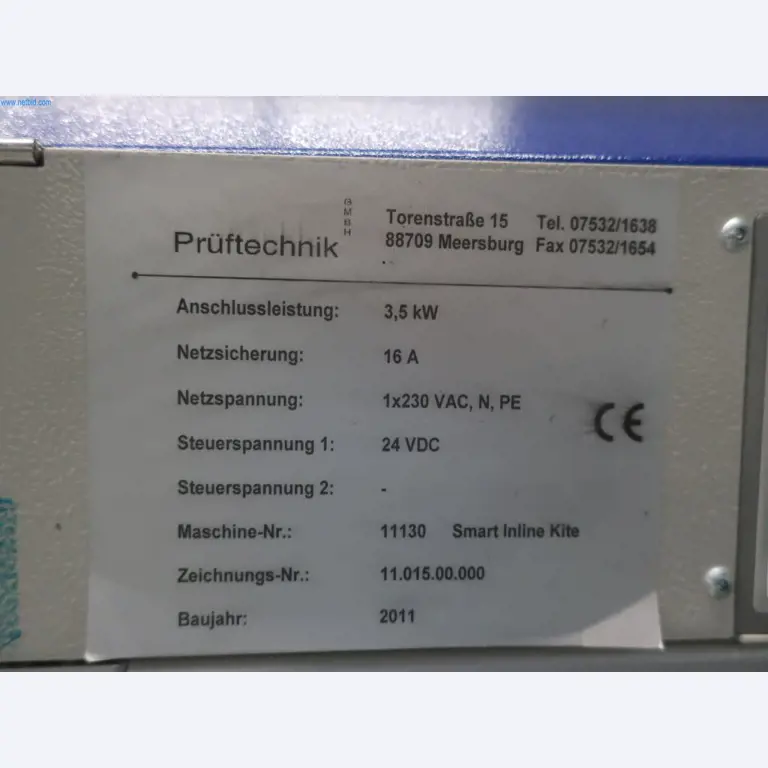 Systemy SMD wcześniej obsługiwane przez Gentherm GmbH-9