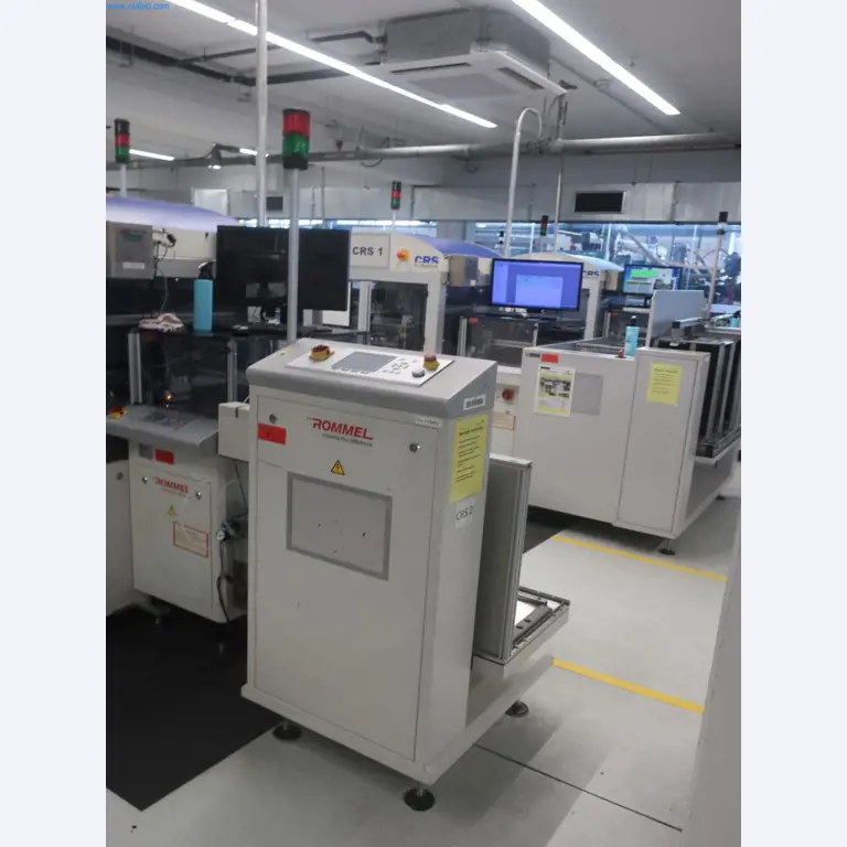 Systemy SMD wcześniej obsługiwane przez Gentherm GmbH-1