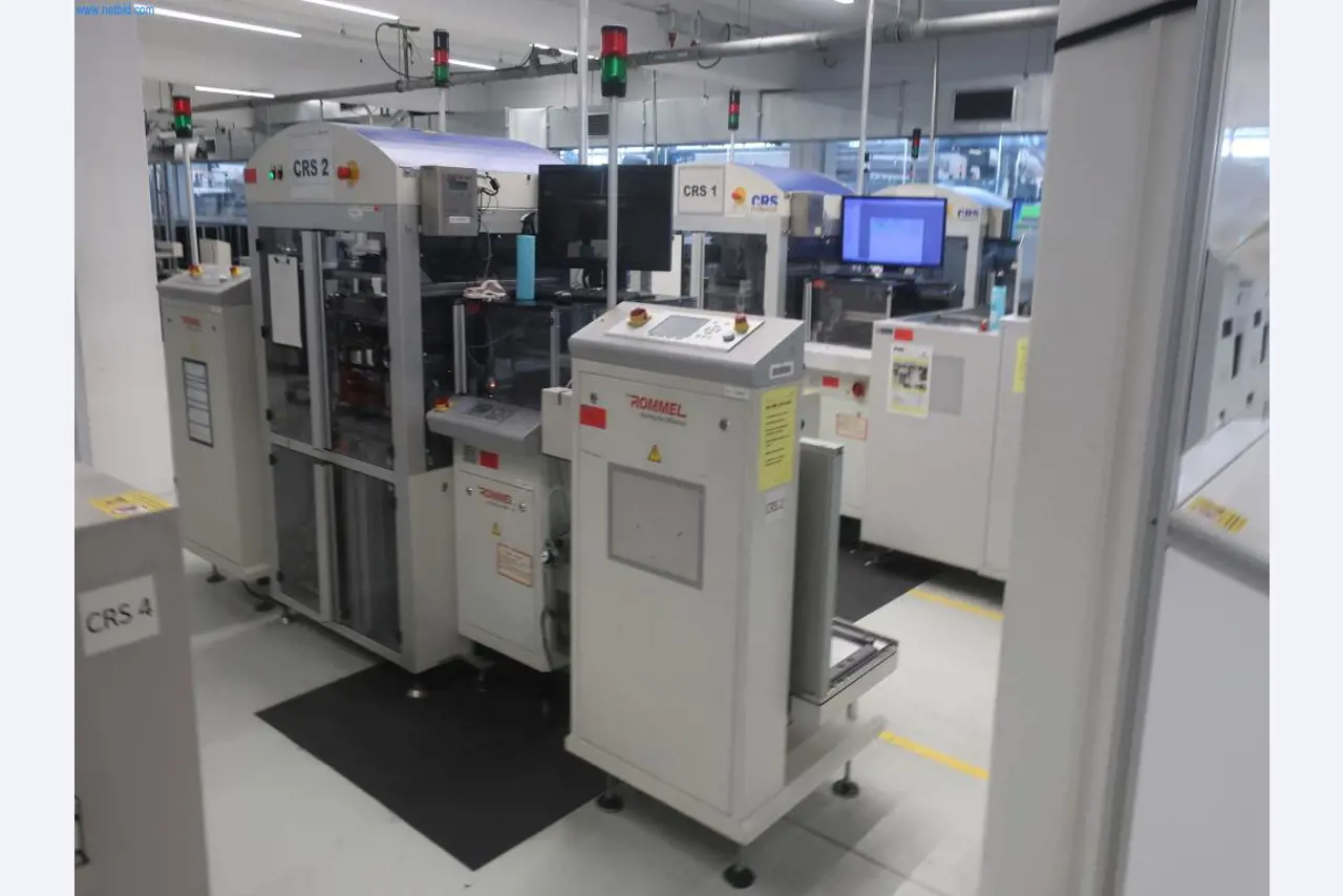 Systemy SMD wcześniej obsługiwane przez Gentherm GmbH-2