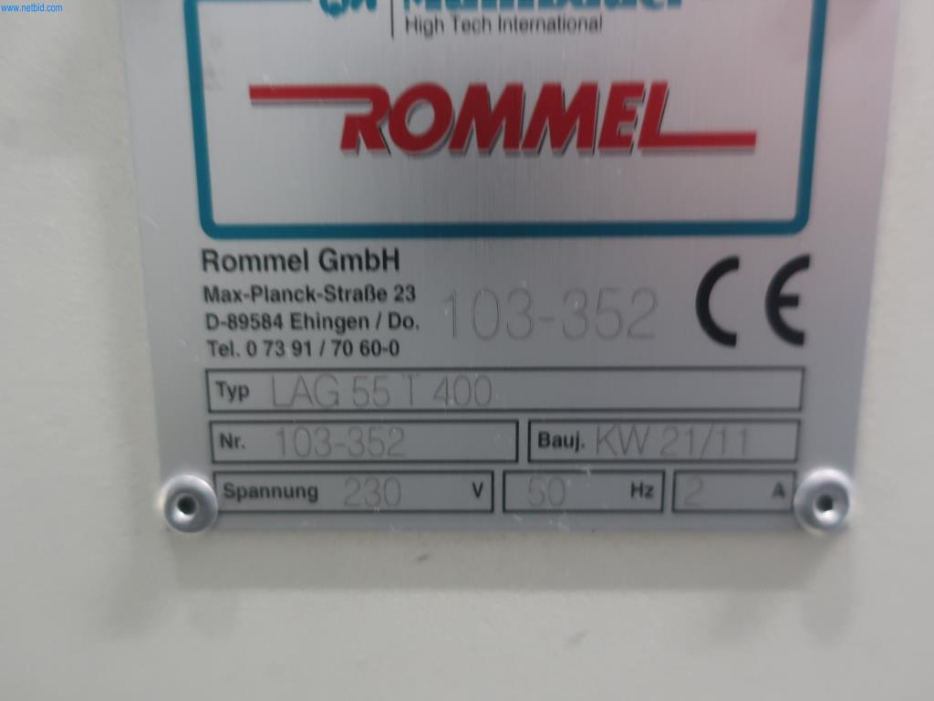 Installations SMD anciennement dans l'entreprise Gentherm S.à.r.l.-3