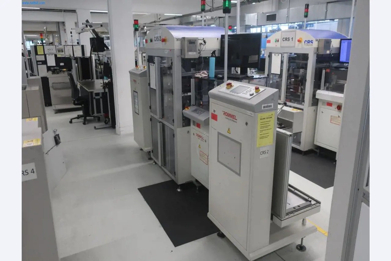 Systemy SMD wcześniej obsługiwane przez Gentherm GmbH-4