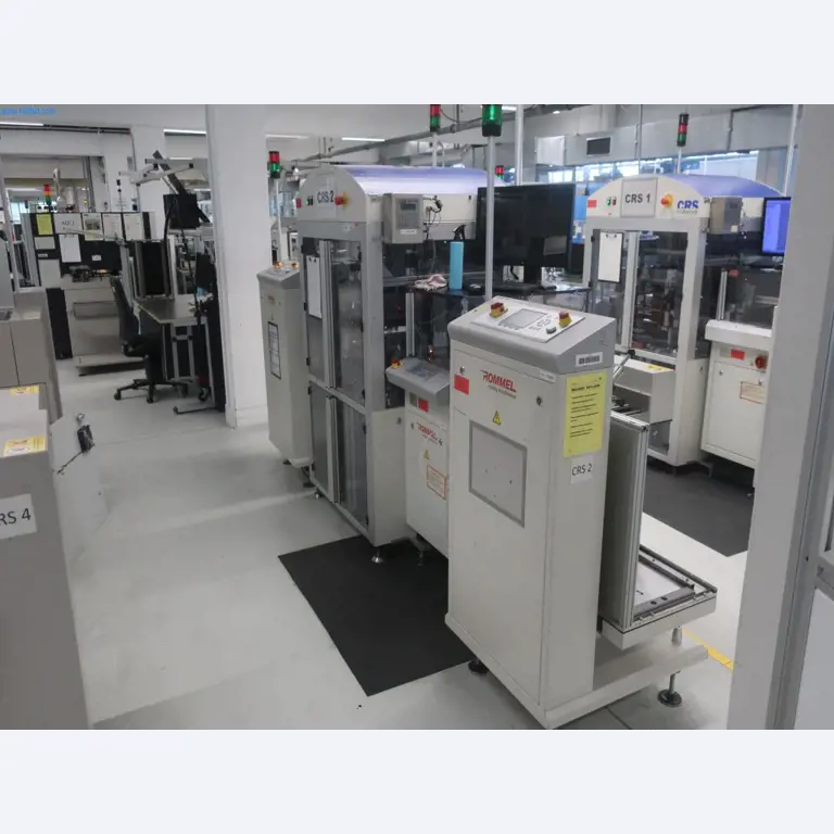 Systemy SMD wcześniej obsługiwane przez Gentherm GmbH-4