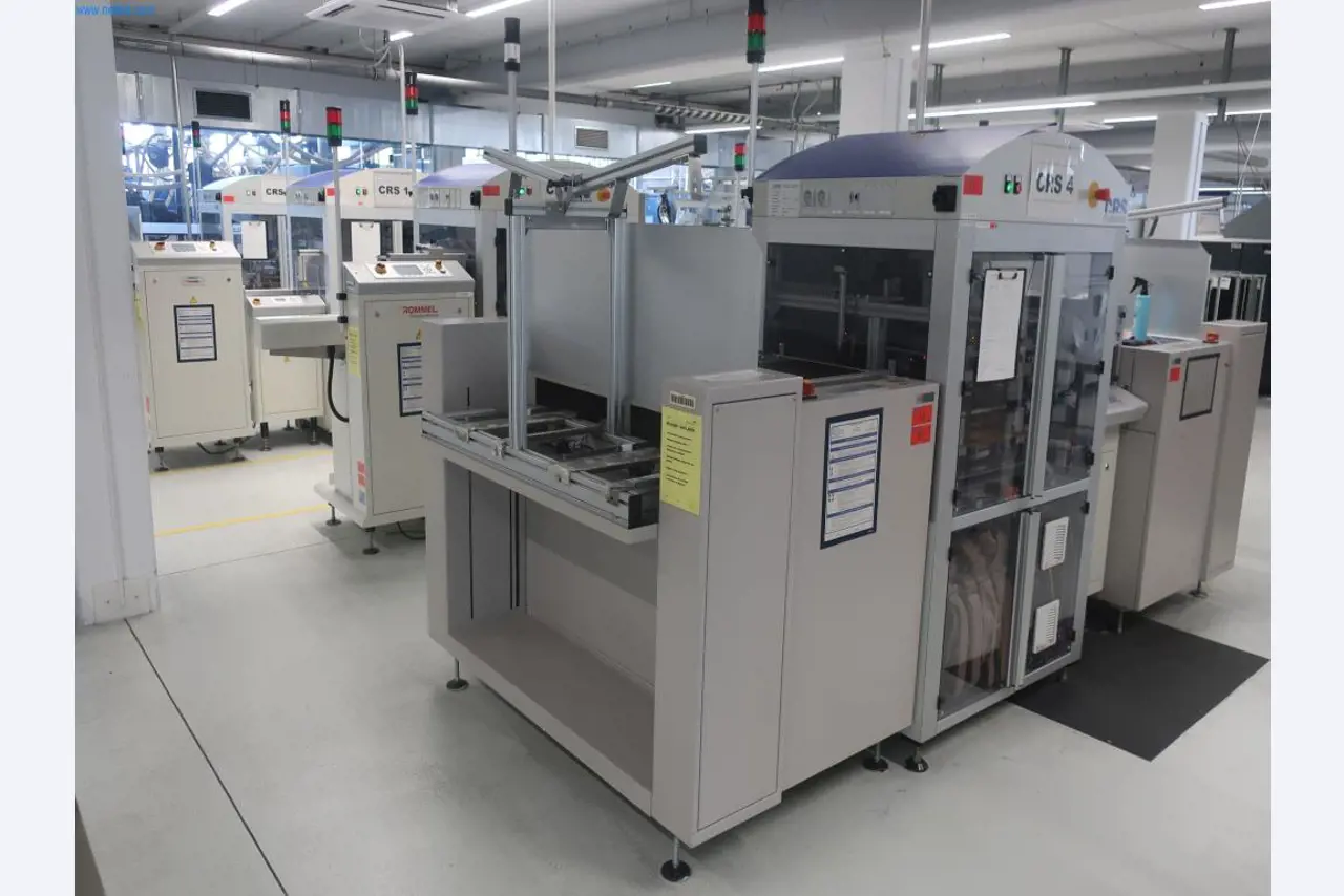 Sistemas SMD anteriormente explotados por Gentherm GmbH-1