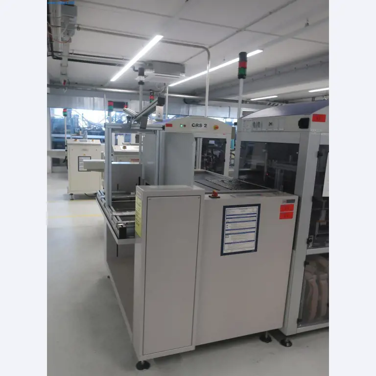 Sistemas SMD anteriormente explotados por Gentherm GmbH-2