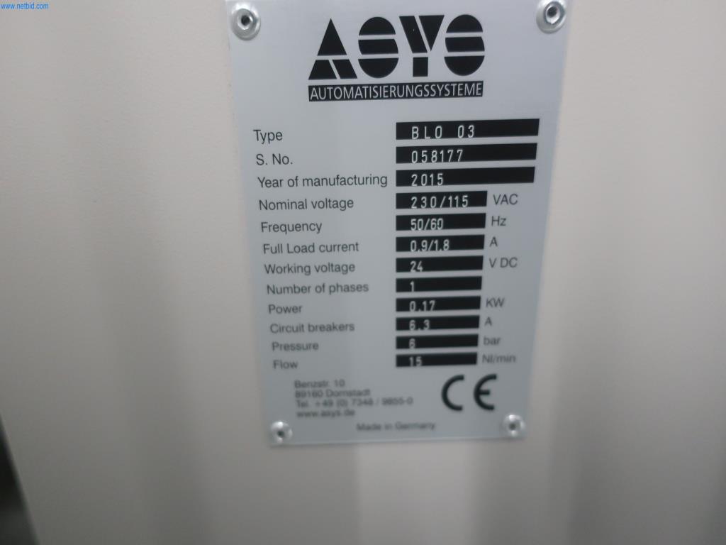 Systémy SMD dříve provozované společností Gentherm GmbH-3