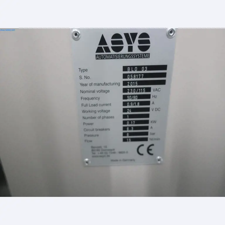 Sistemas SMD anteriormente explotados por Gentherm GmbH-3