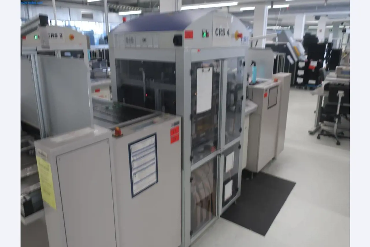 Systemy SMD wcześniej obsługiwane przez Gentherm GmbH-1