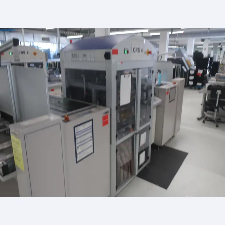 Systemy SMD wcześniej obsługiwane przez Gentherm GmbH-1