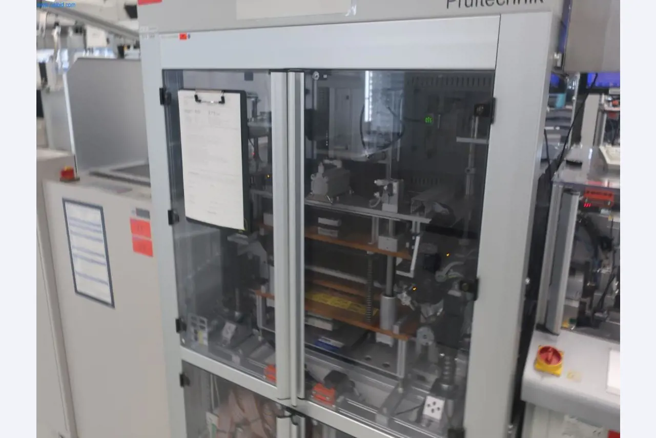 Systemy SMD wcześniej obsługiwane przez Gentherm GmbH-3