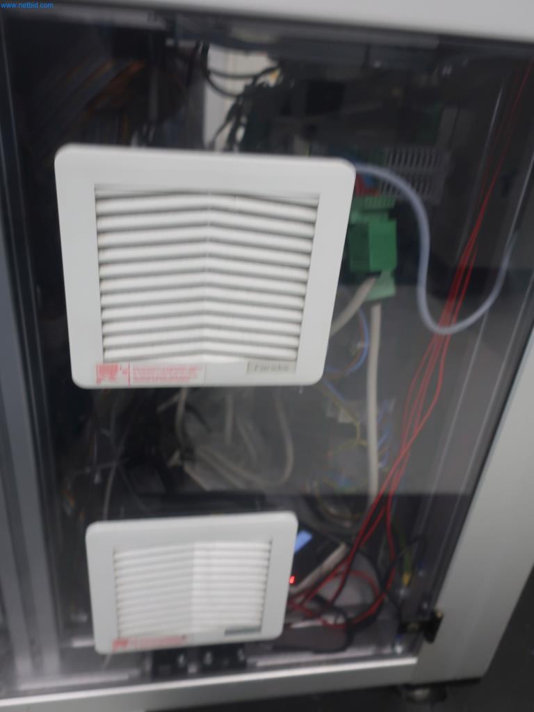 Installations SMD anciennement dans l'entreprise Gentherm S.à.r.l.-4