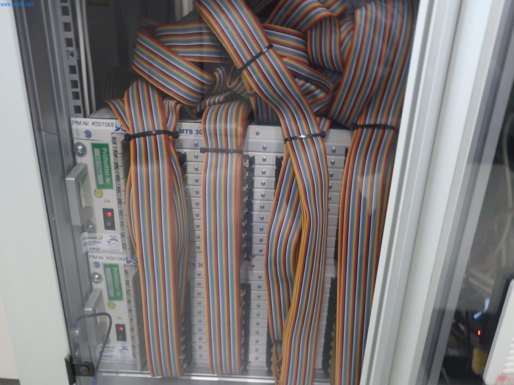 Installations SMD anciennement dans l'entreprise Gentherm S.à.r.l.-5