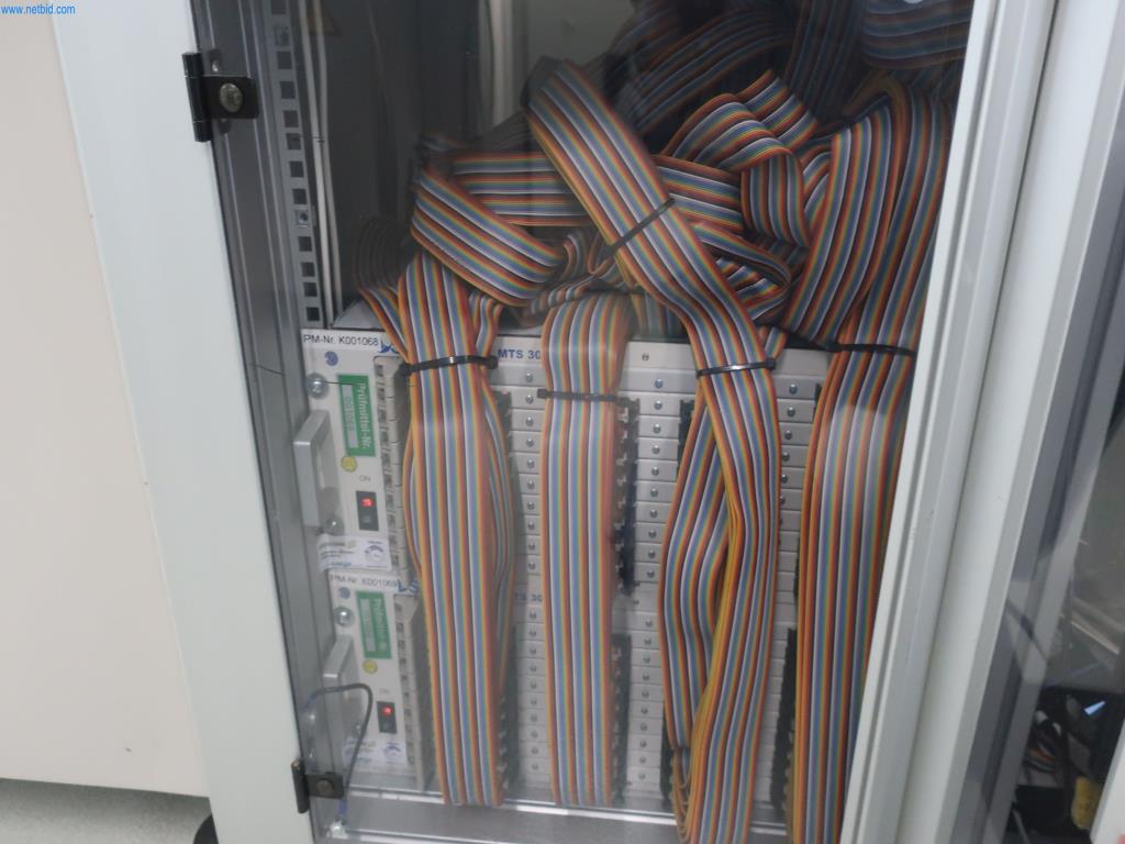 Installations SMD anciennement dans l'entreprise Gentherm S.à.r.l.-6