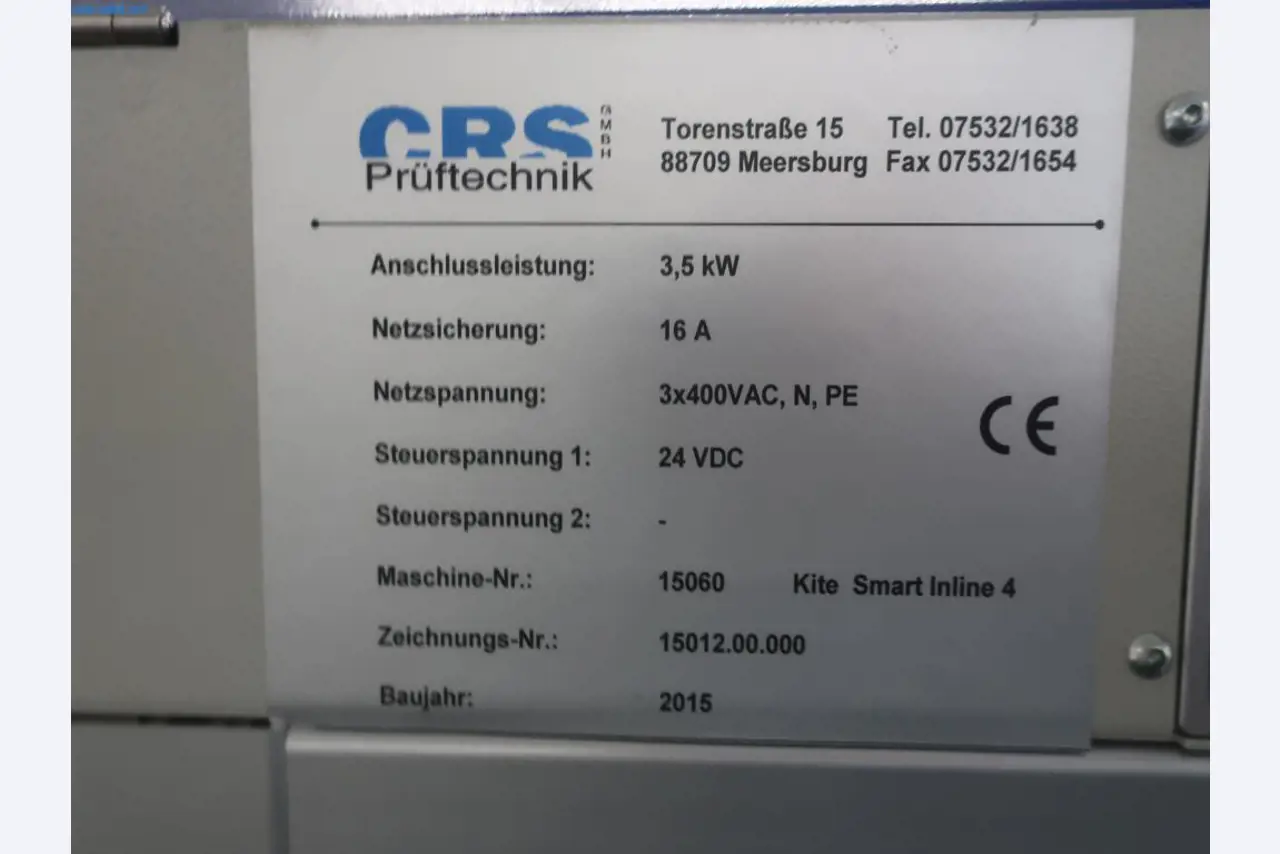 Systemy SMD wcześniej obsługiwane przez Gentherm GmbH-7