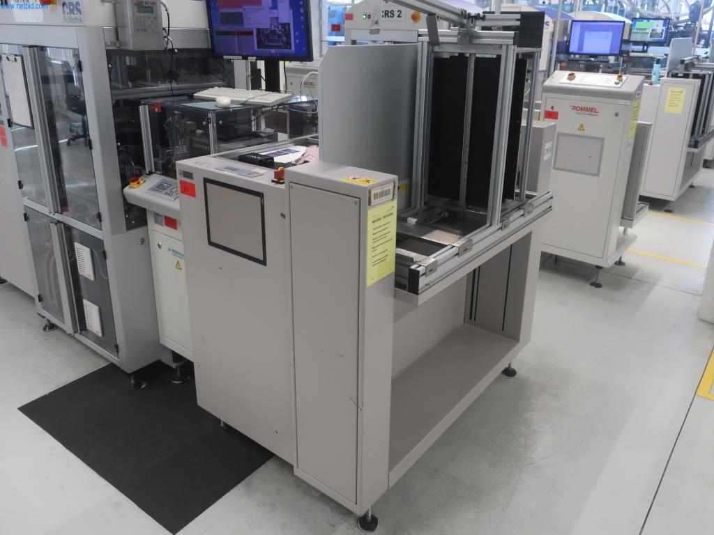 Sistemas SMD anteriormente explorados pela Gentherm GmbH-1