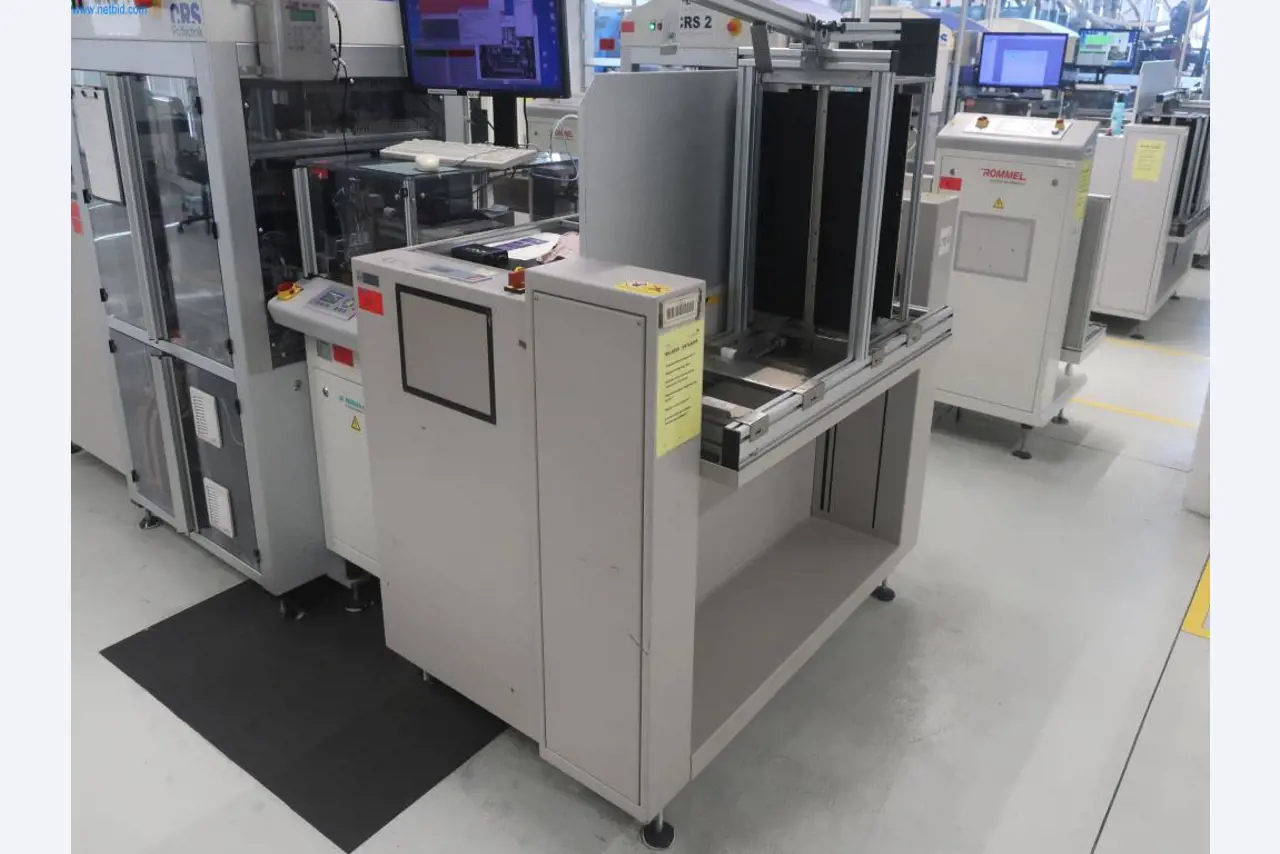 Systemy SMD wcześniej obsługiwane przez Gentherm GmbH-1