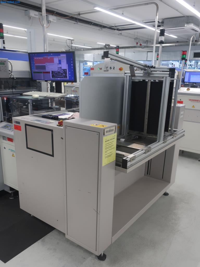 Sistemas SMD anteriormente explorados pela Gentherm GmbH-2