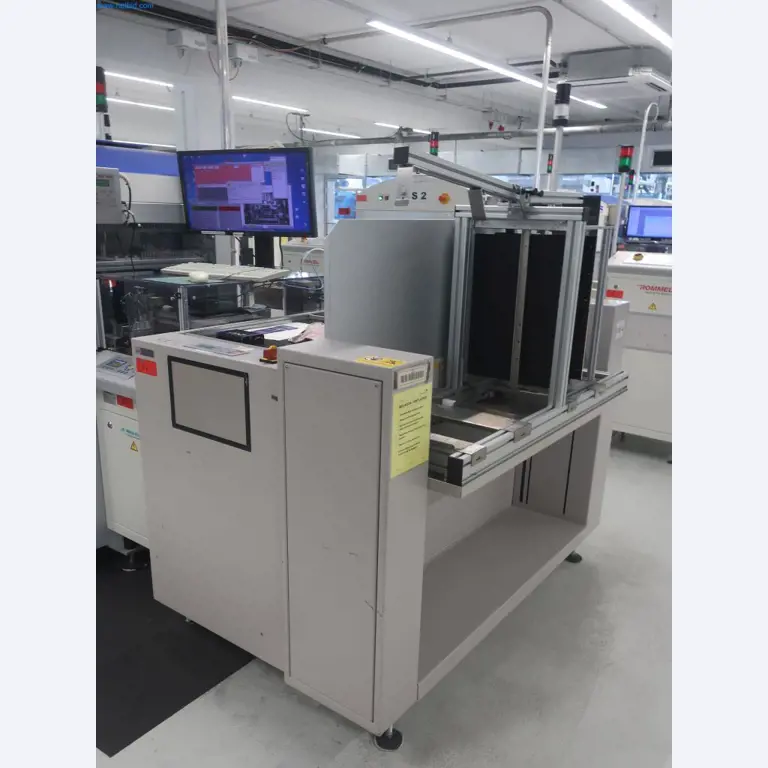 Systemy SMD wcześniej obsługiwane przez Gentherm GmbH-2