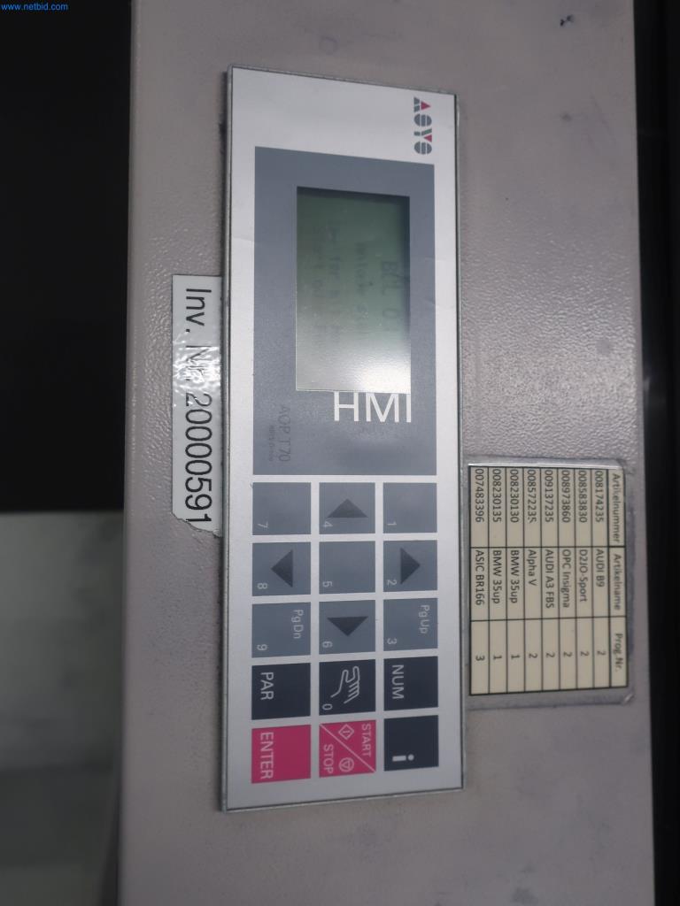 Sistemas SMD anteriormente explorados pela Gentherm GmbH-3