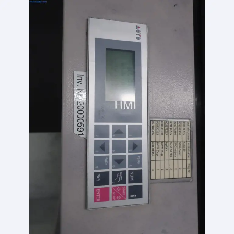 Systemy SMD wcześniej obsługiwane przez Gentherm GmbH-3