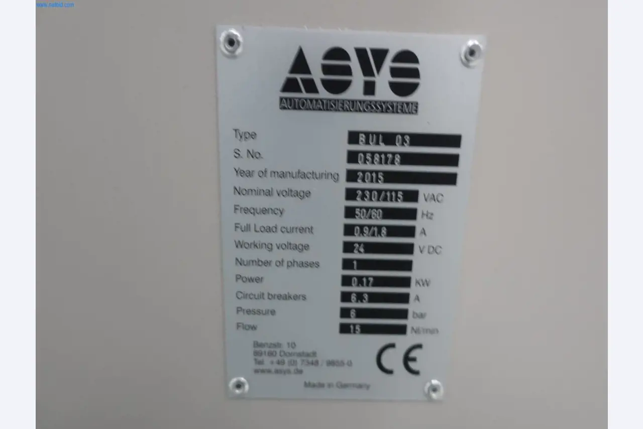 Systemy SMD wcześniej obsługiwane przez Gentherm GmbH-4