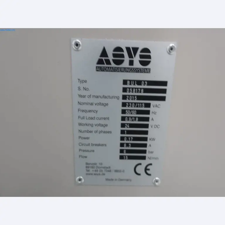 Systemy SMD wcześniej obsługiwane przez Gentherm GmbH-4