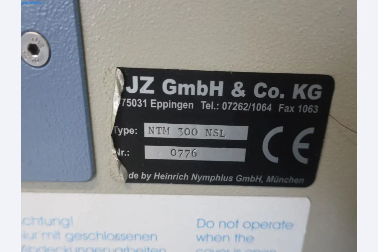 SMD Assets Formerly in Operation at Gentherm GmbH-3