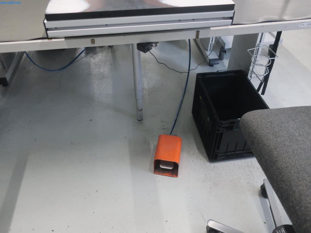 Installations SMD anciennement dans l'entreprise Gentherm S.à.r.l.-4