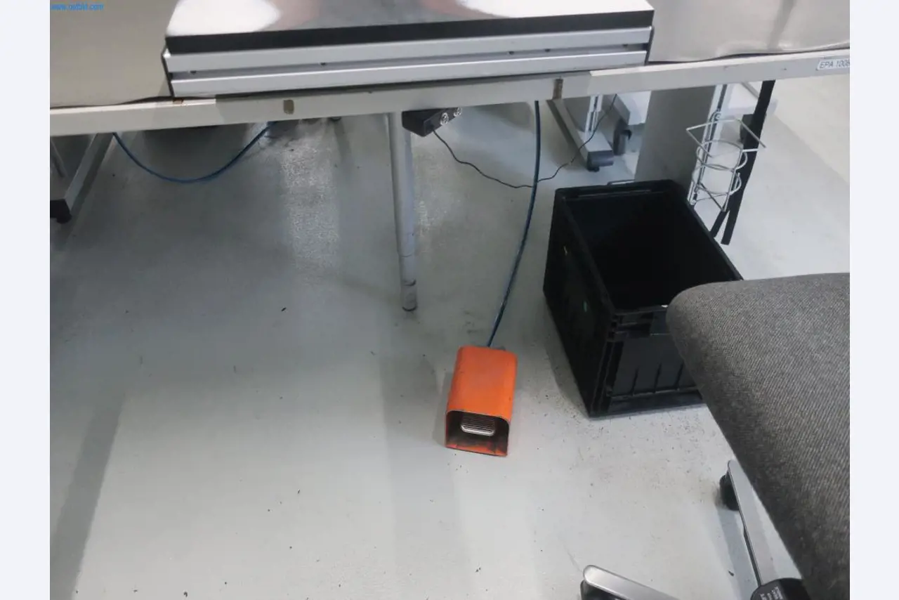 SMD Assets Formerly in Operation at Gentherm GmbH-4