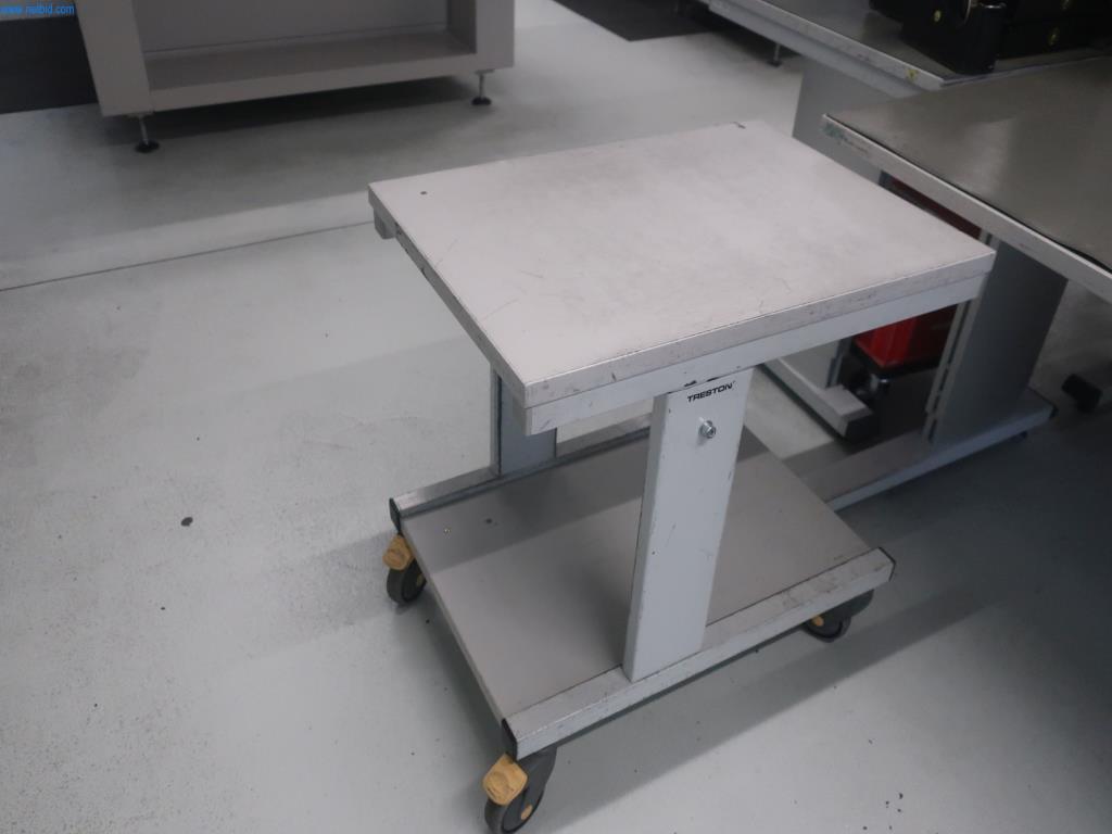 Installations SMD anciennement dans l'entreprise Gentherm S.à.r.l.-5