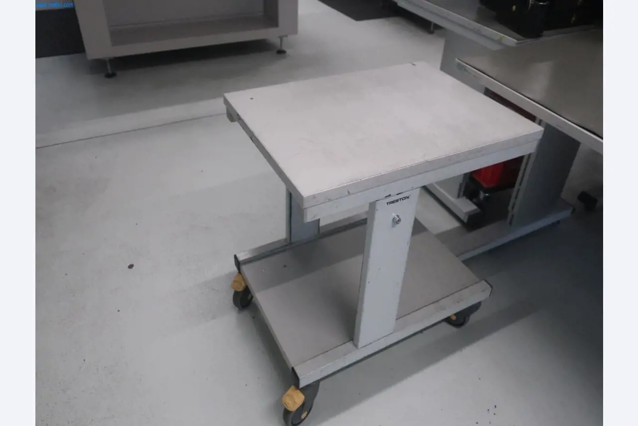 SMD Assets Formerly in Operation at Gentherm GmbH-5