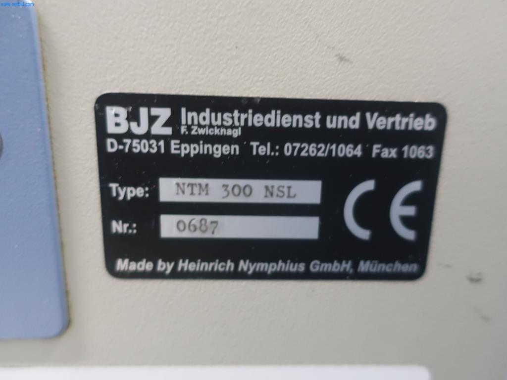 Installations SMD anciennement dans l'entreprise Gentherm S.à.r.l.-5