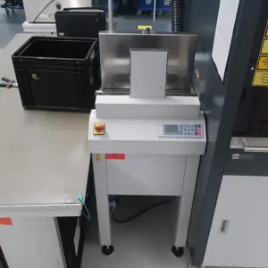 Linien-Belademodul Asys Vego Compact BDS