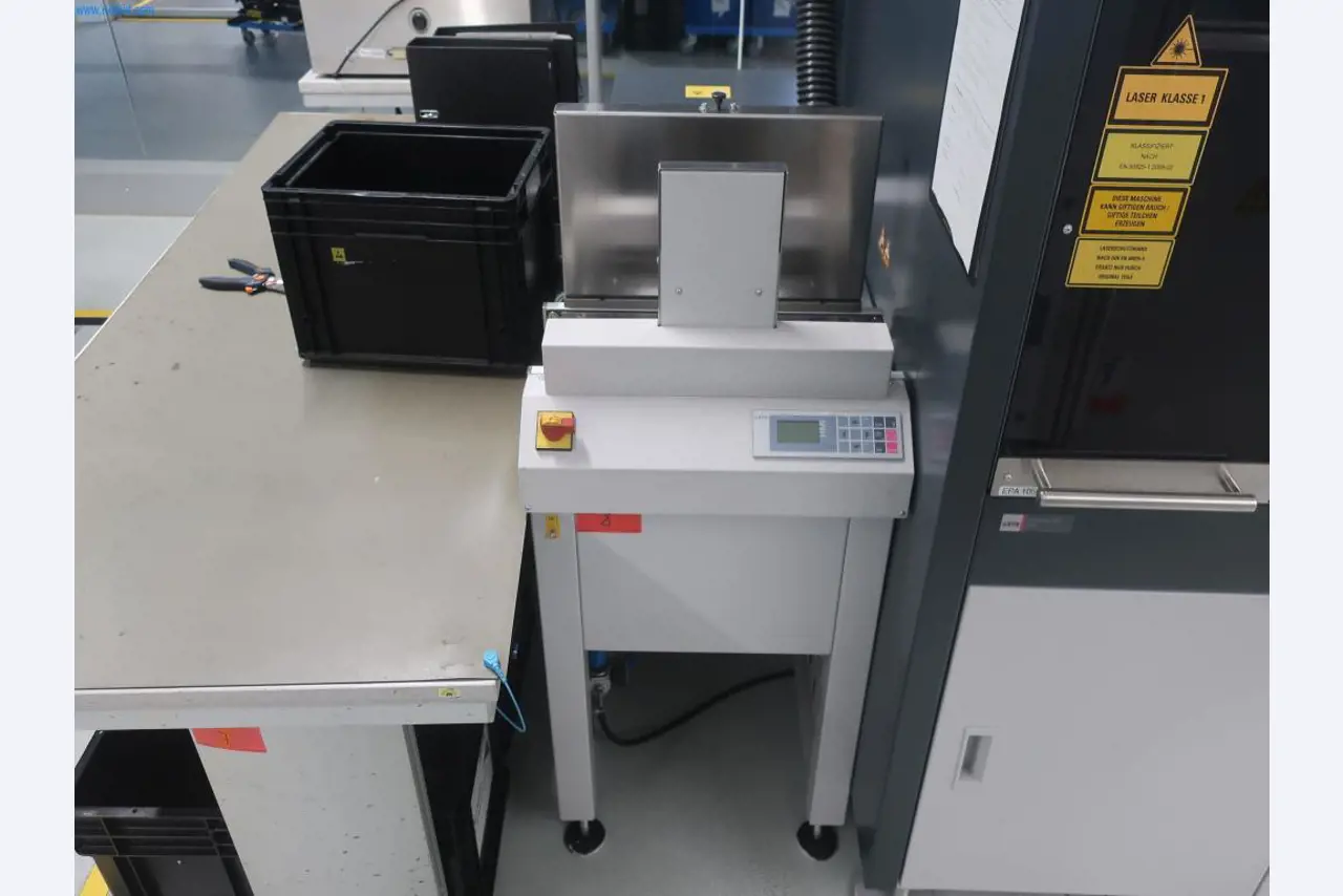 Systemy SMD wcześniej obsługiwane przez Gentherm GmbH-1