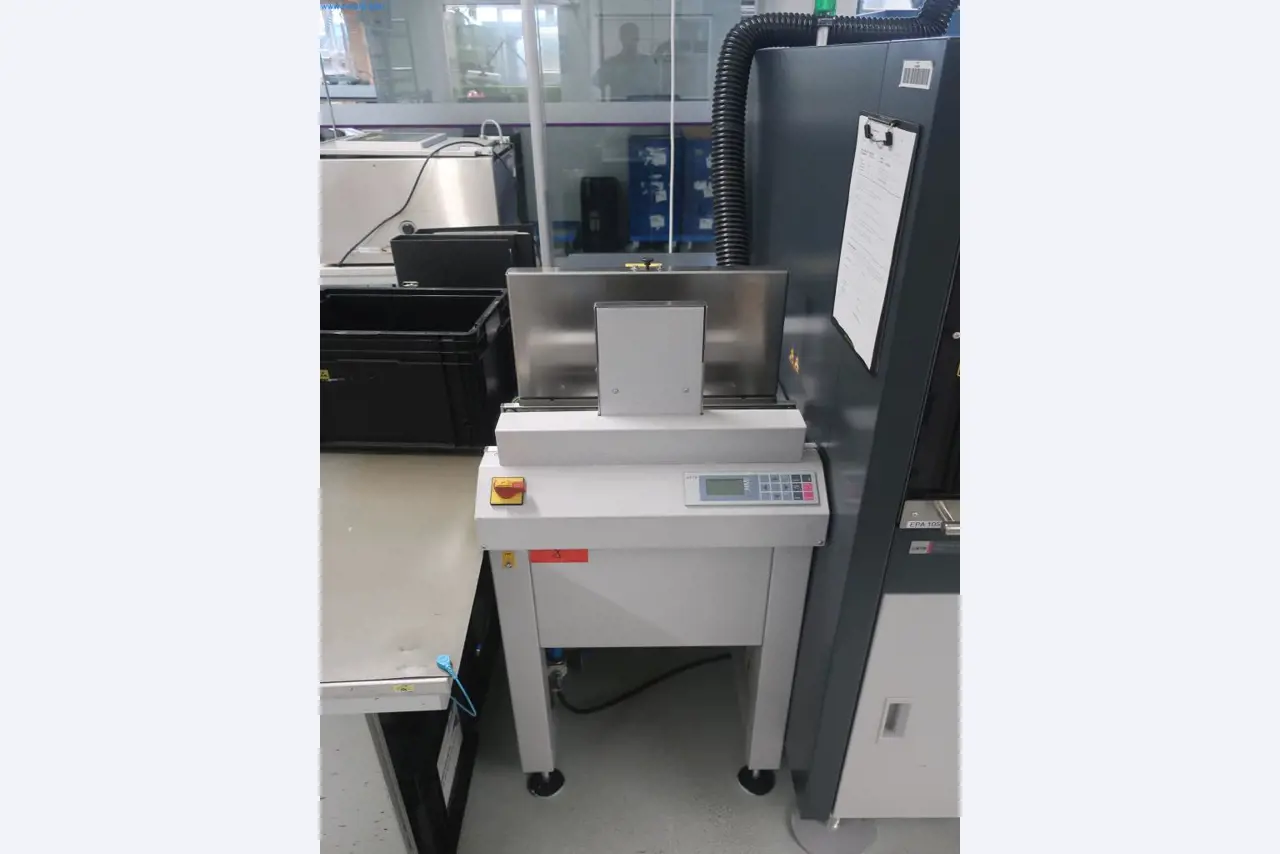 Systemy SMD wcześniej obsługiwane przez Gentherm GmbH-2